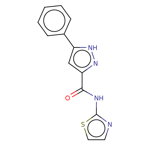 Chemical structure of BindingDB Monomer ID 50102621