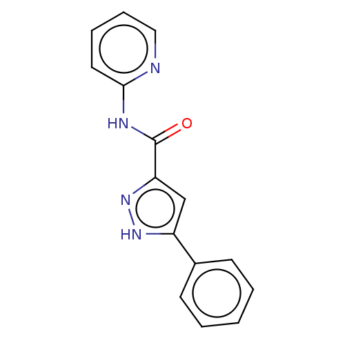 Chemical structure of BindingDB Monomer ID 50102623