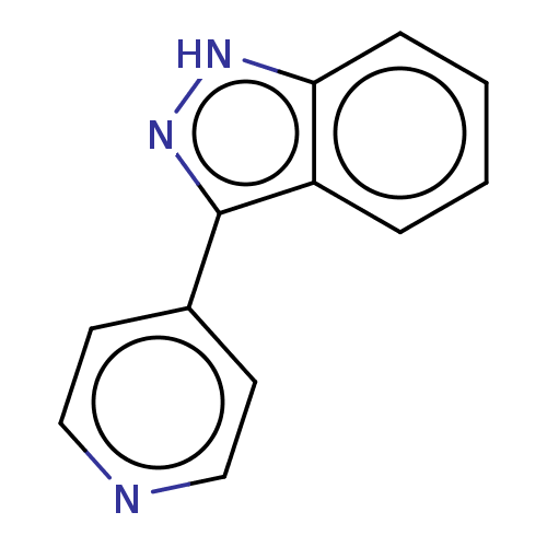 Chemical structure of BindingDB Monomer ID 50102624