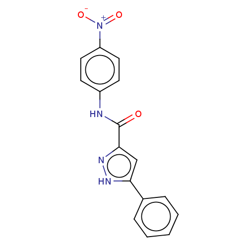 Chemical structure of BindingDB Monomer ID 50102627
