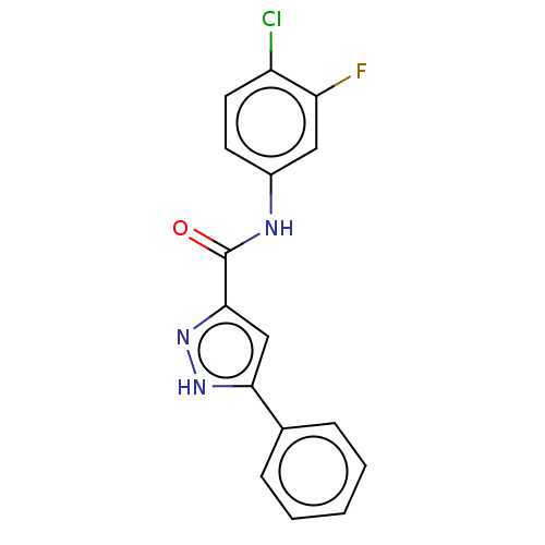 Chemical structure of BindingDB Monomer ID 50102632