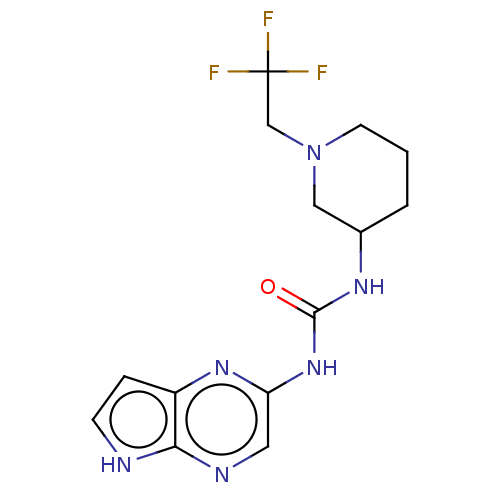 Chemical structure of BindingDB Monomer ID 50102639