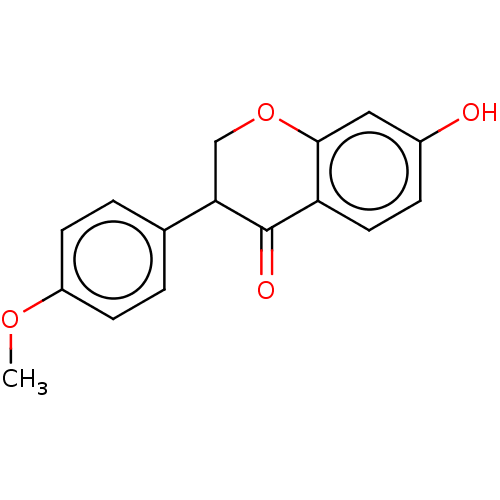 Chemical structure of BindingDB Monomer ID 50102651