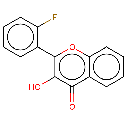Chemical structure of BindingDB Monomer ID 50102653