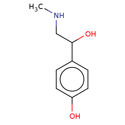 Chemical structure of BindingDB Monomer ID 50102660