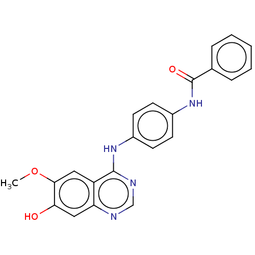 Chemical structure of BindingDB Monomer ID 50102661