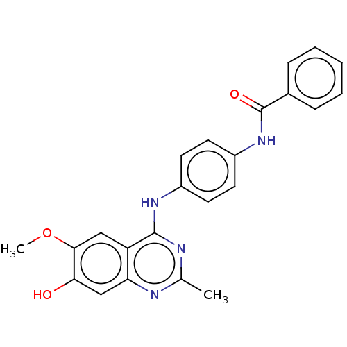 Chemical structure of BindingDB Monomer ID 50102662