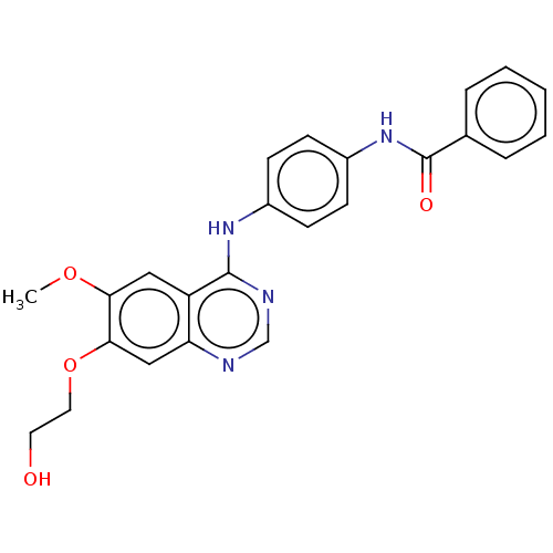 Chemical structure of BindingDB Monomer ID 50102663