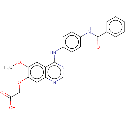 Chemical structure of BindingDB Monomer ID 50102664