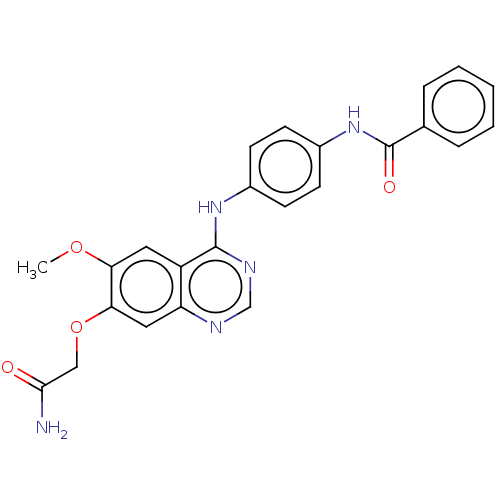 Chemical structure of BindingDB Monomer ID 50102665