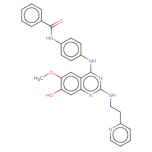Chemical structure of BindingDB Monomer ID 50102667