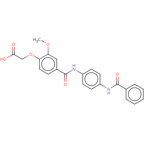 Chemical structure of BindingDB Monomer ID 50102672