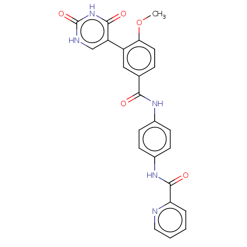 Chemical structure of BindingDB Monomer ID 50102675