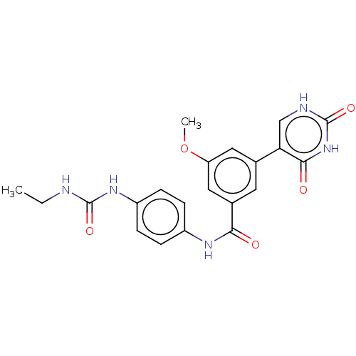 Chemical structure of BindingDB Monomer ID 50102678