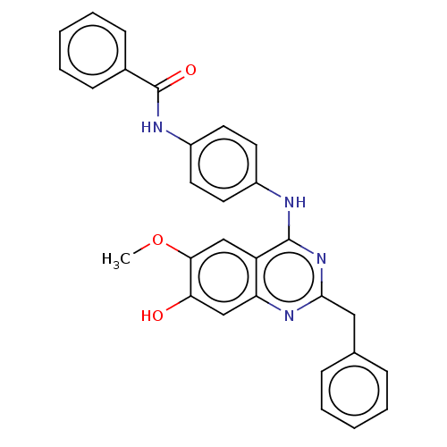 Chemical structure of BindingDB Monomer ID 50102680