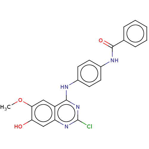 Chemical structure of BindingDB Monomer ID 50102681