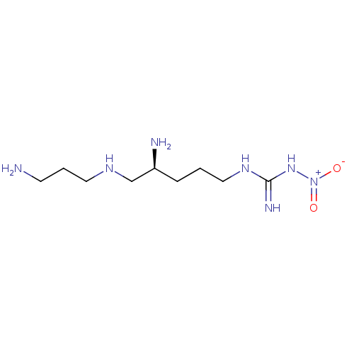 Chemical structure of BindingDB Monomer ID 50102683