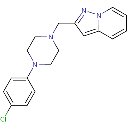 Chemical structure of BindingDB Monomer ID 50102712
