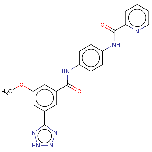 Chemical structure of BindingDB Monomer ID 50102719