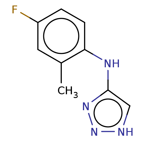 Chemical structure of BindingDB Monomer ID 50102733