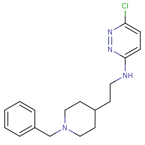 Chemical structure of BindingDB Monomer ID 50102735