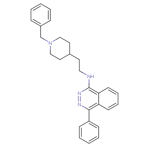 Chemical structure of BindingDB Monomer ID 50102737