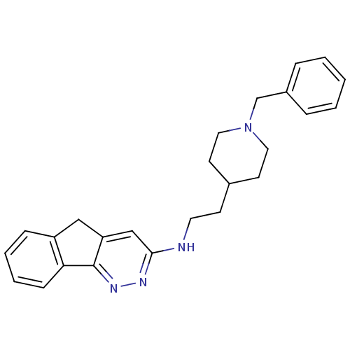 Chemical structure of BindingDB Monomer ID 50102738
