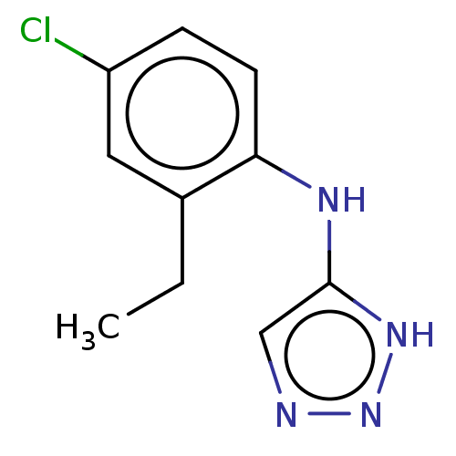 Chemical structure of BindingDB Monomer ID 50102740