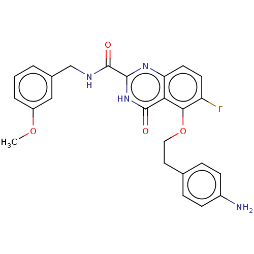 Chemical structure of BindingDB Monomer ID 50102751