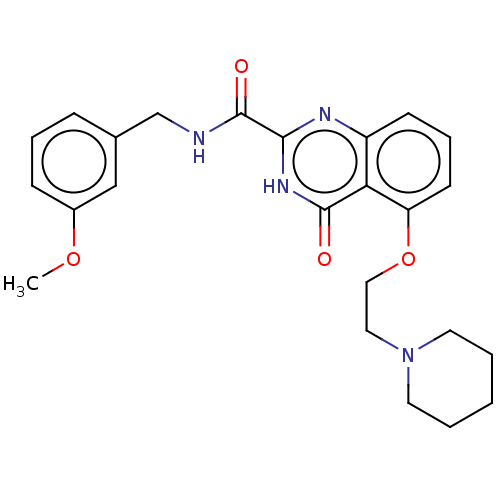 Chemical structure of BindingDB Monomer ID 50102756