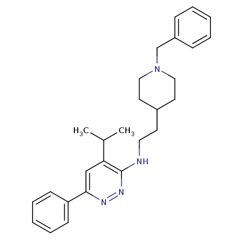 Chemical structure of BindingDB Monomer ID 50102757