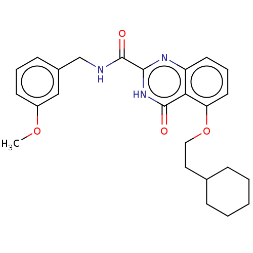Chemical structure of BindingDB Monomer ID 50102758