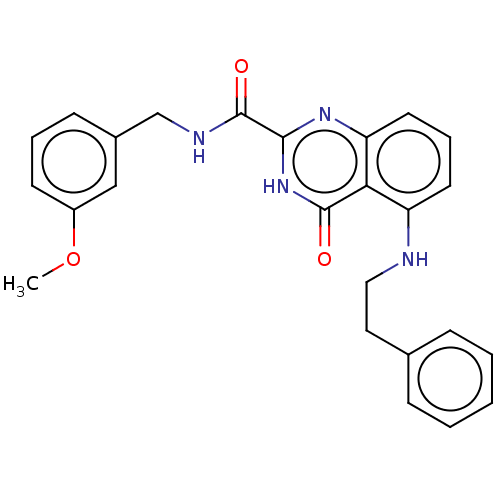 Chemical structure of BindingDB Monomer ID 50102765