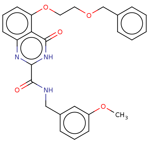 Chemical structure of BindingDB Monomer ID 50102766