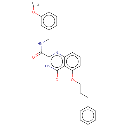 Chemical structure of BindingDB Monomer ID 50102795