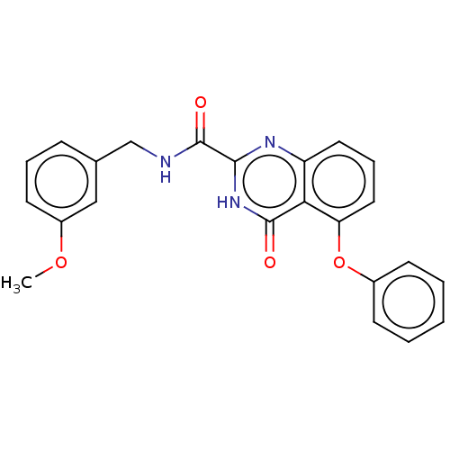 Chemical structure of BindingDB Monomer ID 50102798