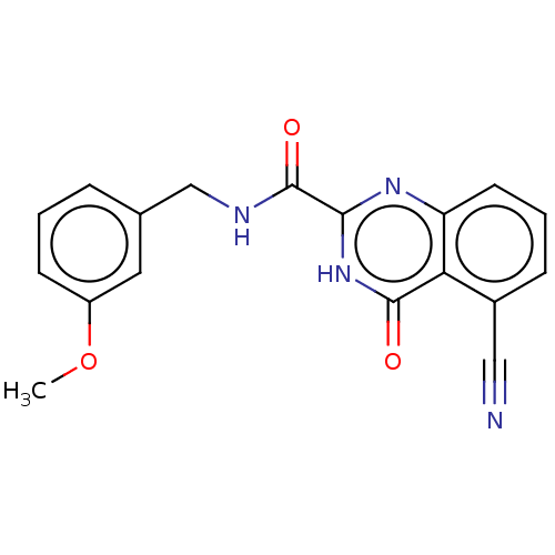Chemical structure of BindingDB Monomer ID 50102800
