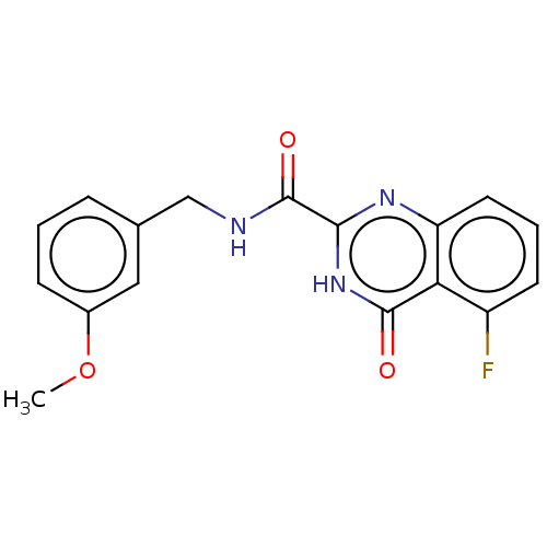 Chemical structure of BindingDB Monomer ID 50102802