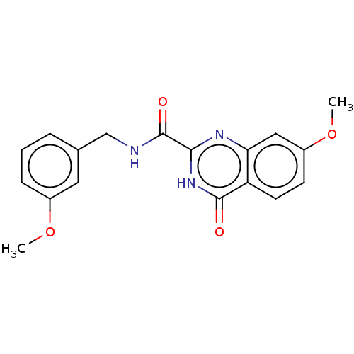 Chemical structure of BindingDB Monomer ID 50102804