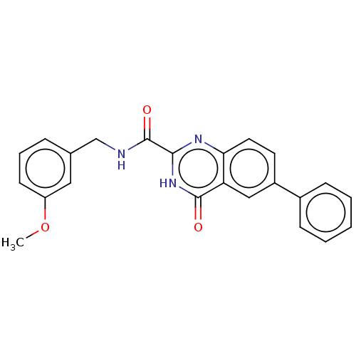 Chemical structure of BindingDB Monomer ID 50102807