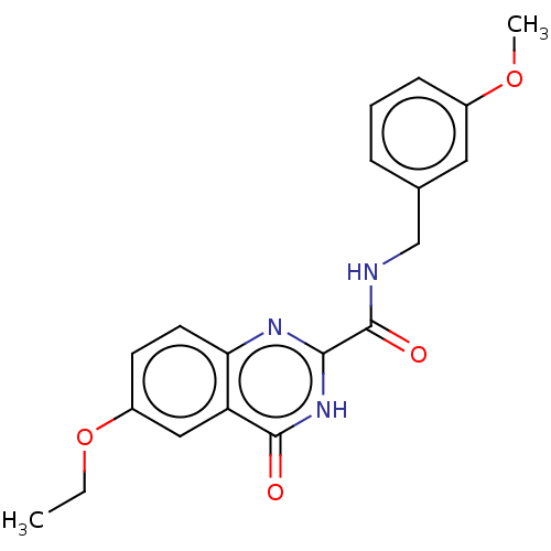 Chemical structure of BindingDB Monomer ID 50102815