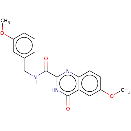 Chemical structure of BindingDB Monomer ID 50102816