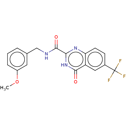 Chemical structure of BindingDB Monomer ID 50102817