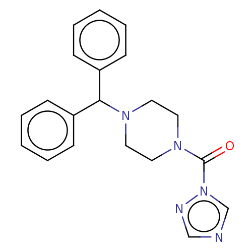 Chemical structure of BindingDB Monomer ID 50102829