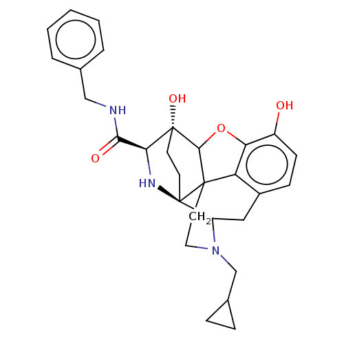 Chemical structure of BindingDB Monomer ID 50102830