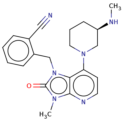 Chemical structure of BindingDB Monomer ID 50102851
