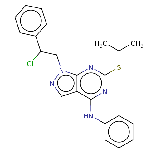 Chemical structure of BindingDB Monomer ID 50102870