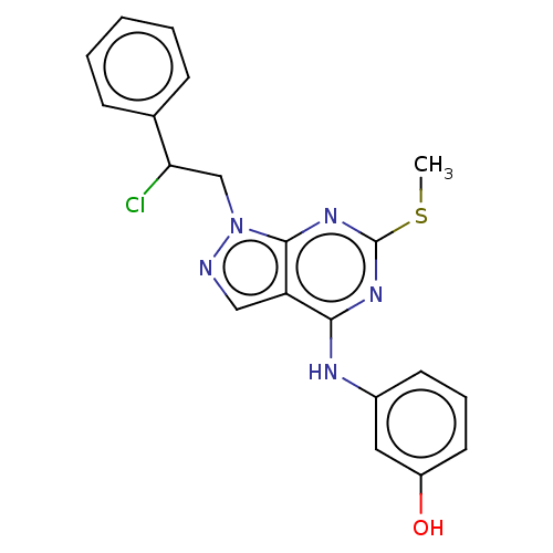 Chemical structure of BindingDB Monomer ID 50102872