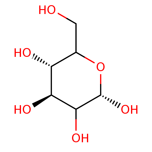 Chemical structure of BindingDB Monomer ID 50102882