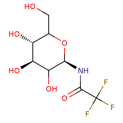 Chemical structure of BindingDB Monomer ID 50102885